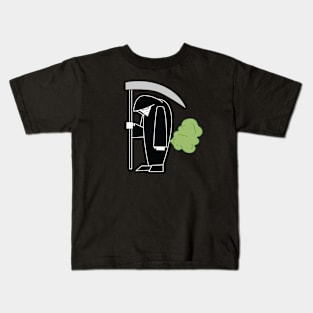 The smell of Death Kids T-Shirt